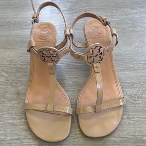 Tory Burch sandals